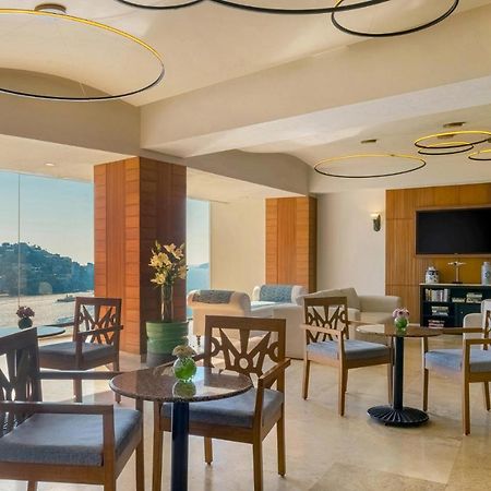 Dreams Acapulco Hotell Eksteriør bilde