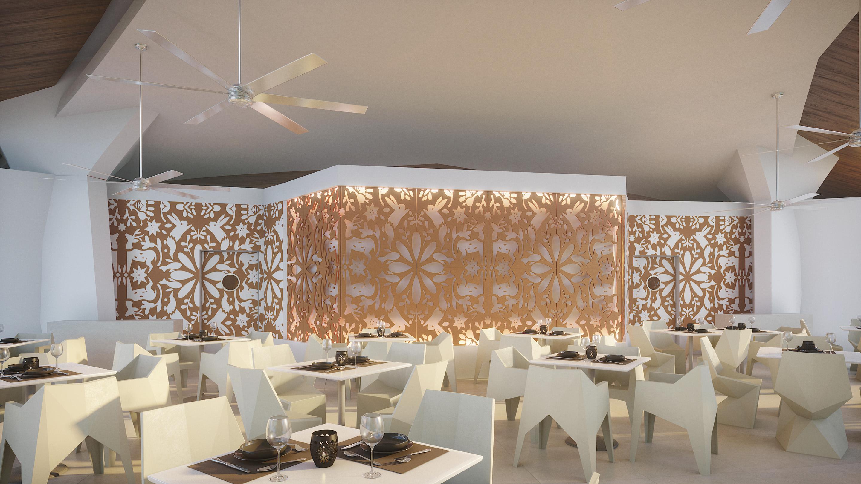 Dreams Acapulco Hotell Eksteriør bilde