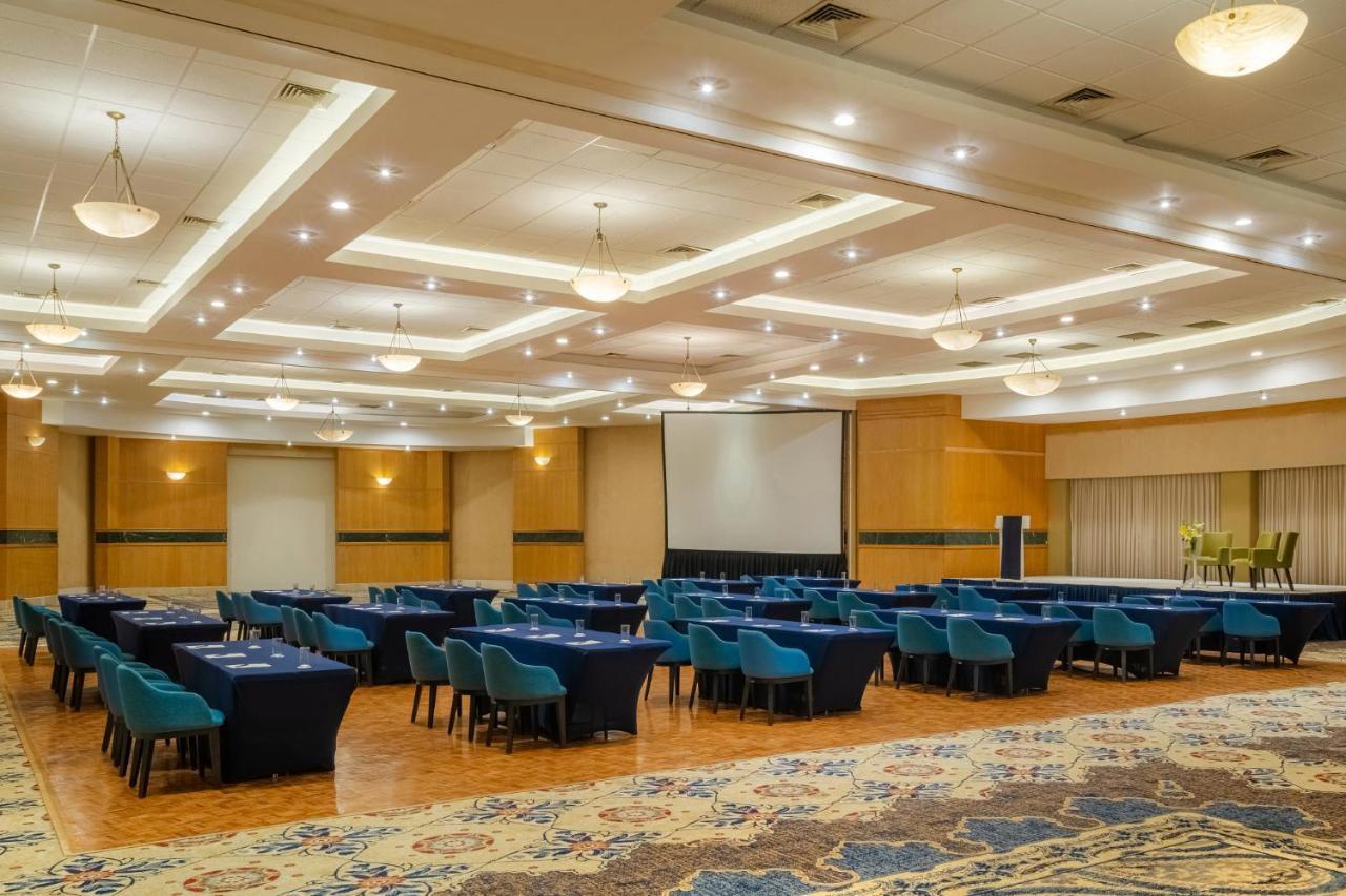 Dreams Acapulco Hotell Eksteriør bilde