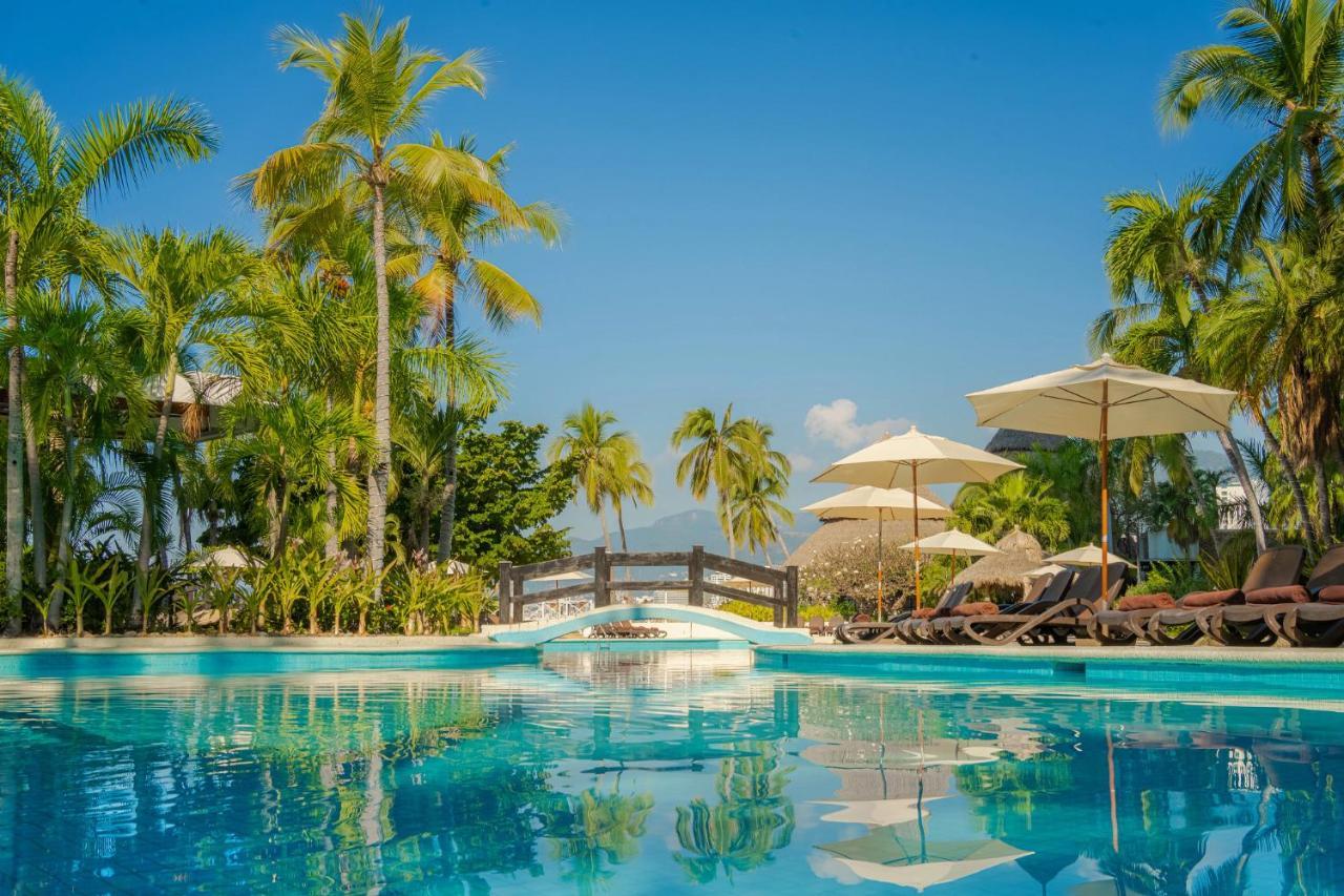 Dreams Acapulco Hotell Eksteriør bilde