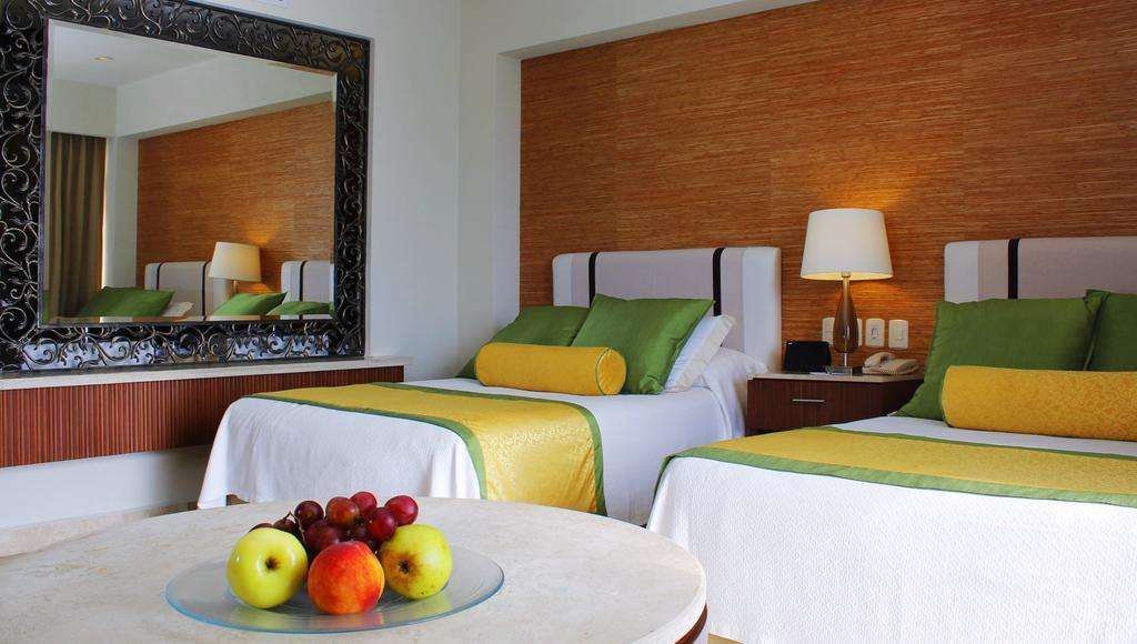 Dreams Acapulco Hotell Eksteriør bilde