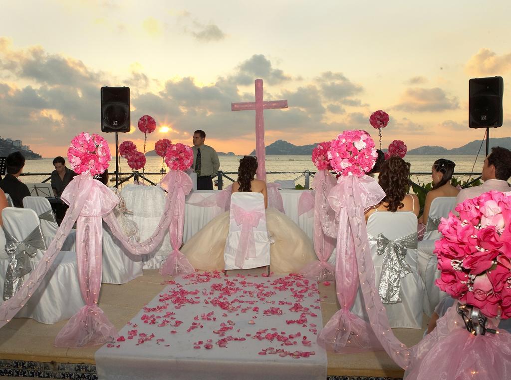 Dreams Acapulco Hotell Eksteriør bilde