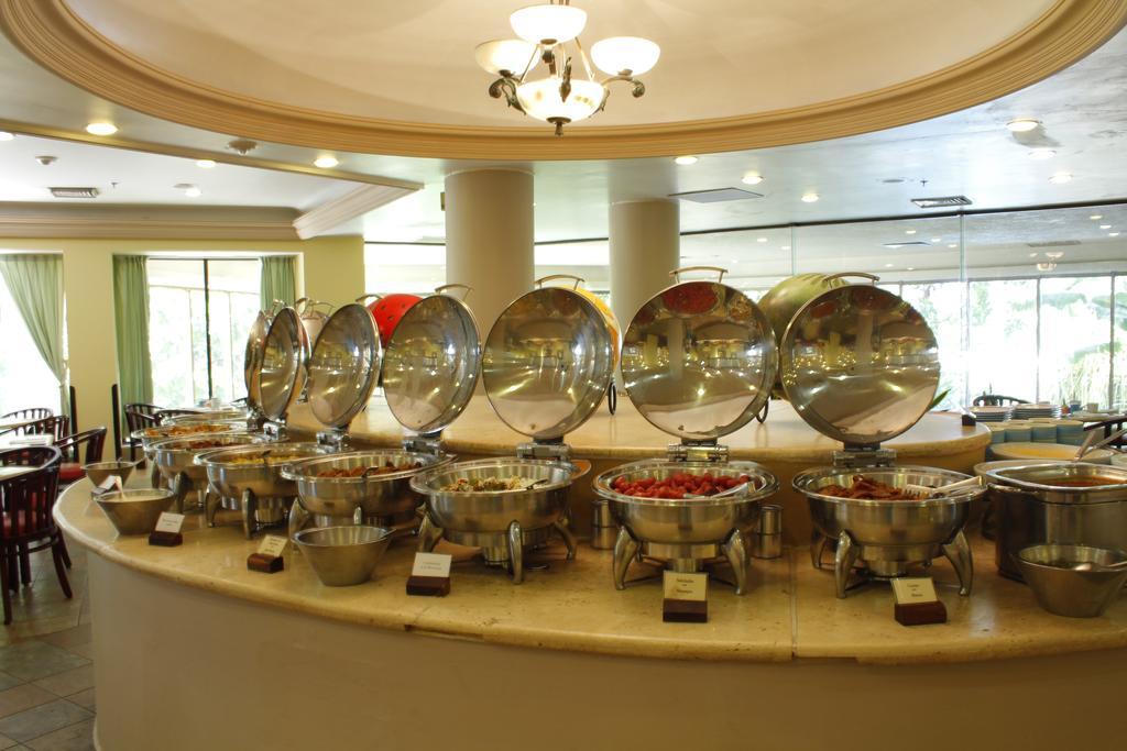 Dreams Acapulco Hotell Eksteriør bilde