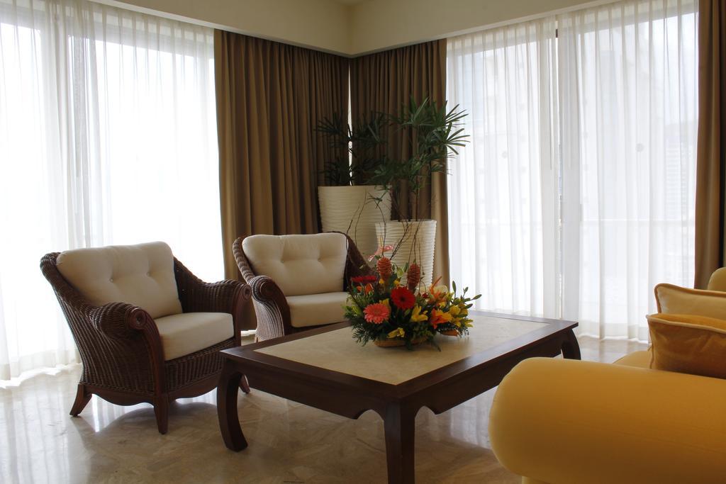 Dreams Acapulco Hotell Eksteriør bilde